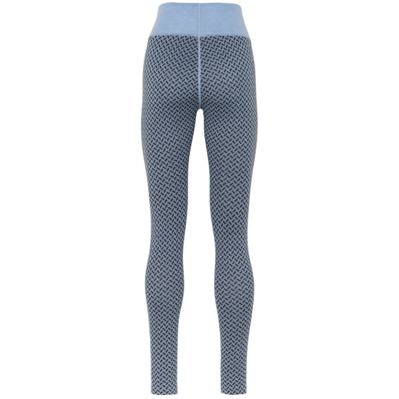 Kari Traa Smekker High Waist Pants Iris