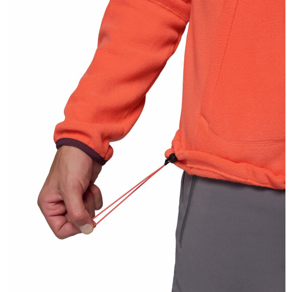 Columbia Rapid Expedition II Full Zip Fleece
