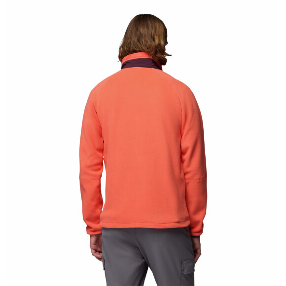 Columbia Rapid Expedition II Full Zip Fleece