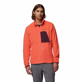 Columbia Rapid Expedition II Full Zip Fleece