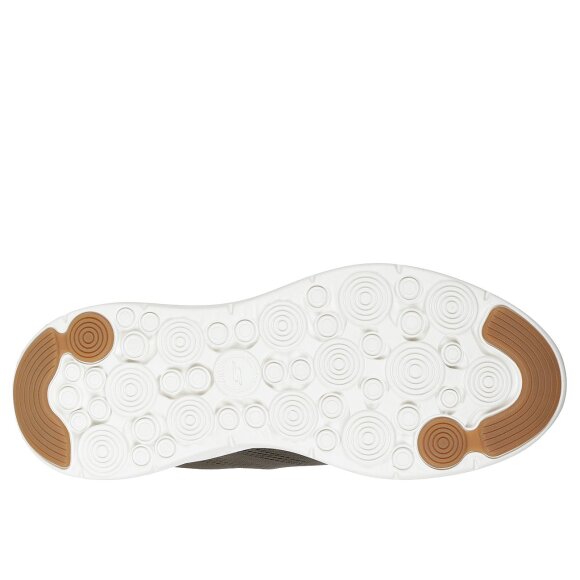 Skechers Go Walk Now Payton Olive Sko