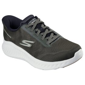 Skechers Go Walk Now Payton Olive Sko