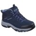 Skechers Trego Trail Destiny Navy Vandtætte vandrestøvler til damer Skechers Trego Trail Destiny Navy Vandtætte vandrestøvler til damer