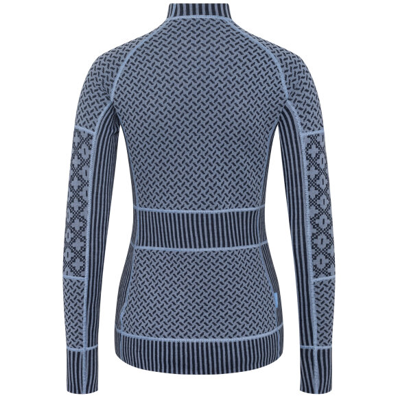 Kari Traa Smekker LS Iris Bluse