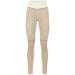 Kari Traa Smekker High Waist Pants Mocha