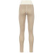 Kari Traa Smekker High Waist Pants Mocha