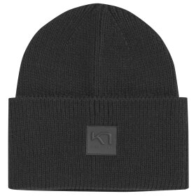 Kari Traa Kyte Beanie Black Hue
