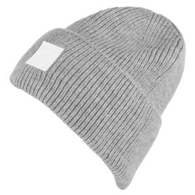Kari Traa Kyte Beanie Grey Melange Hue