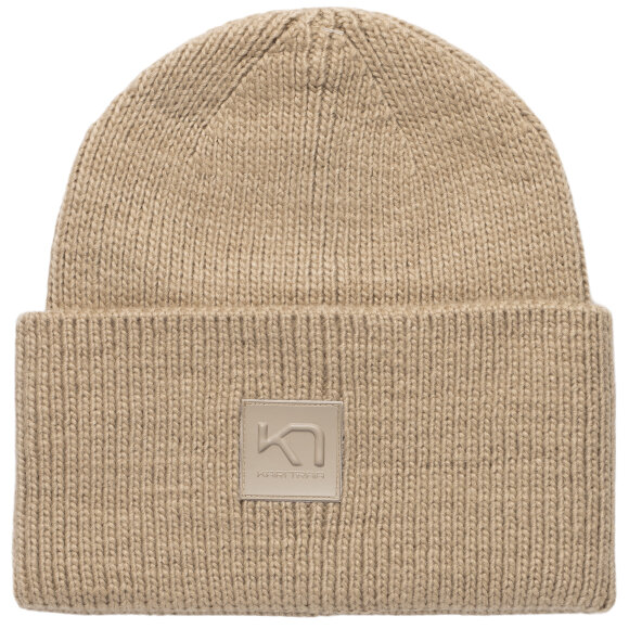 Kari Traa Kyte Beanie Mocha Hue
