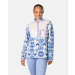 Kari Traa Rothe Half Zip Sea Fleece