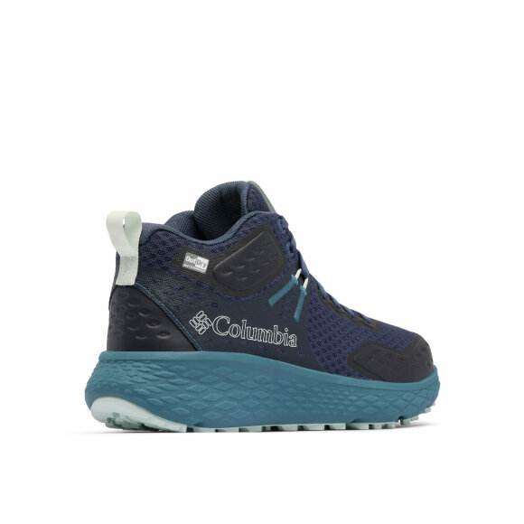 Columbia Konos TRS Outdry Mid W Vandtæt sko