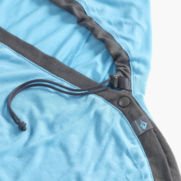 Breeze Sleeping Bag Liner Lagenpose