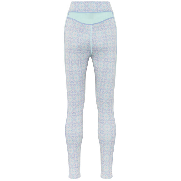Kari Traa Rose High Waist Pant Wave