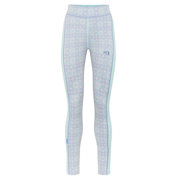 Kari Traa Rose High Waist Pant Wave