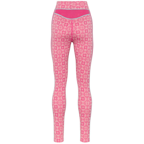Skiunderbukser Kari Traa Rose High Waist Pant Spink