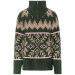 Kari Traa sweater Amelia Knit Thyme