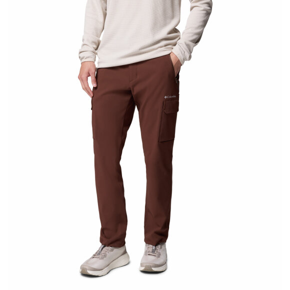 Varme bukser Columbia Tech Trail Utility Winter Pant
