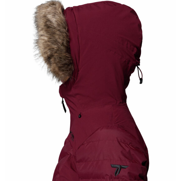 Skijakke Bird Mountain III Insulated