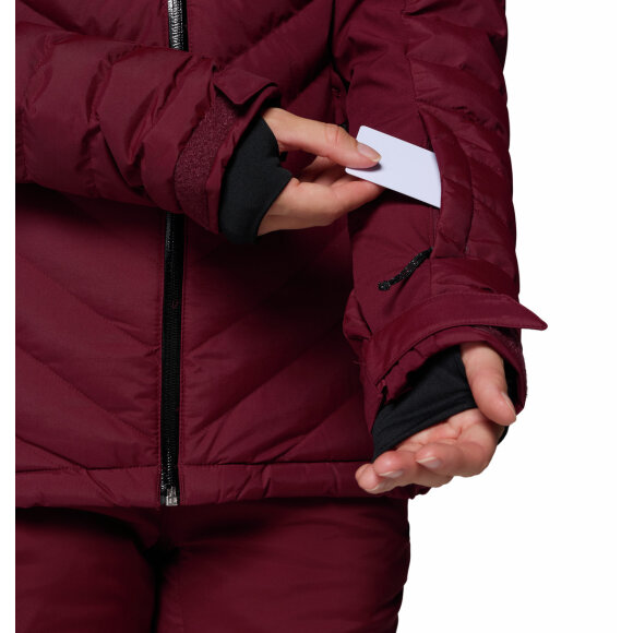 Skijakke Bird Mountain III Insulated