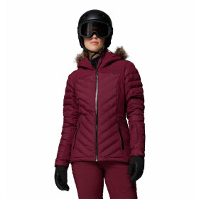 Skijakke Bird Mountain III Insulated