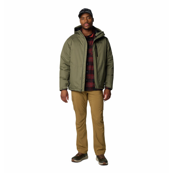 Columbia Oak Harbor II Insulated Jacket