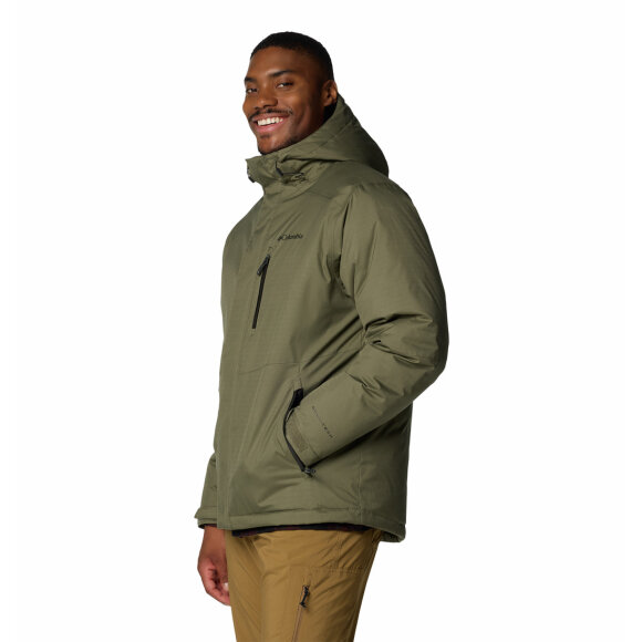 Columbia Oak Harbor II Insulated Jacket