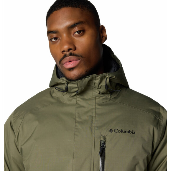 Columbia Oak Harbor II Insulated Jacket