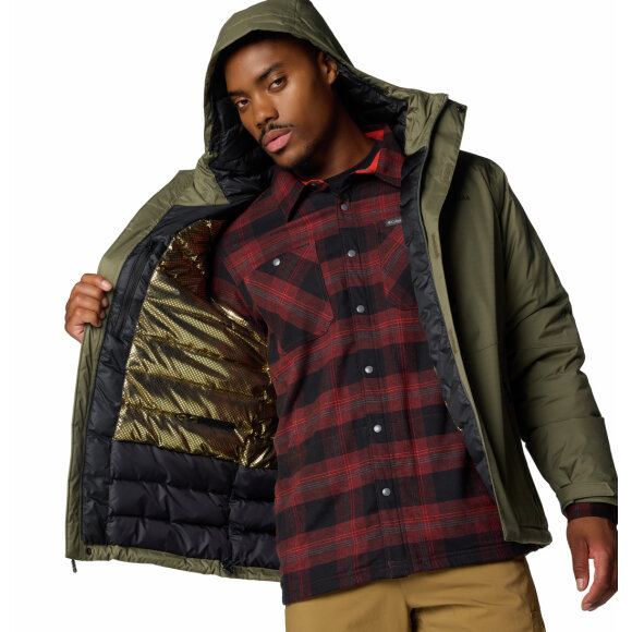 Columbia Oak Harbor II Insulated Jacket