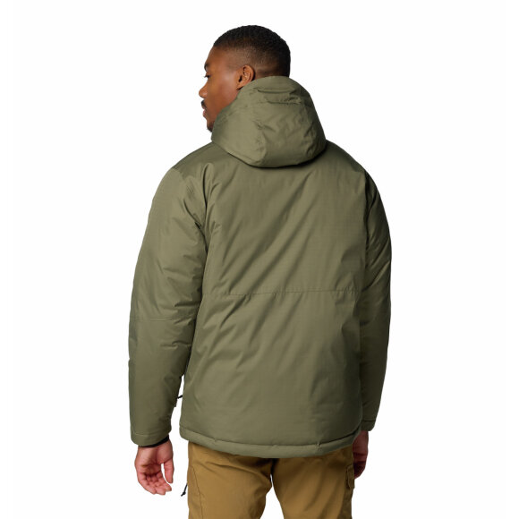 Columbia Oak Harbor II Insulated Jacket