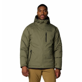 Columbia Oak Harbor II Insulated Jacket