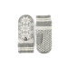 Hestra børneluffe Nordic Junior Mitten Grey/white Hestra børneluffe Nordic Junior Mitten Grey/white