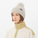 Salomon Ivy Beanie Whisper White
