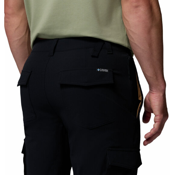 Columbia ROC Tech Cargo Pant M