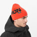 Salomon Hermitage Beanie Cherry Tomato