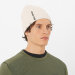 Salomon Graphic Beanie Whisper White