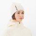 Salomon Graphic Beanie Whisper White
