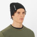 Salomon Graphic Beanie Deep Black
