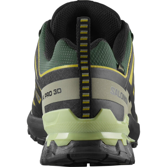 Salomon XA Pro 3D V9 GTX Urban Chic Sko