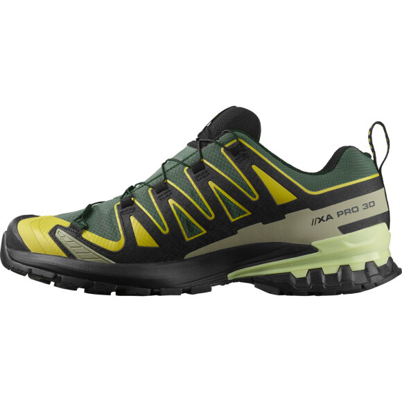 Salomon XA Pro 3D V9 GTX Urban Chic Sko