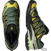 Salomon XA Pro 3D V9 GTX Urban Chic Sko