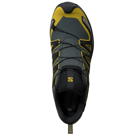 Salomon XA Pro 3D V9 GTX Urban Chic Sko