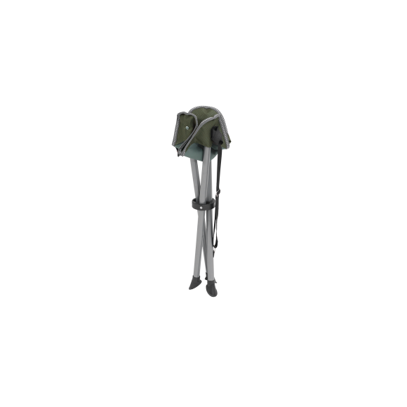 Elm Stool - Trebenet stol