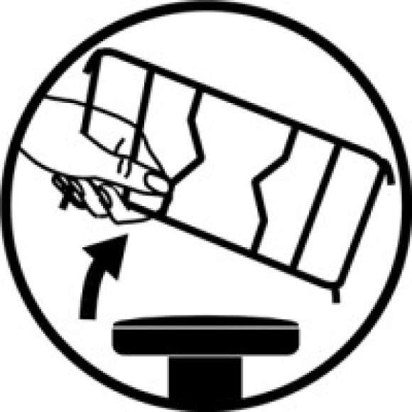 Transportabelt gaskomfur Katmai Duo Stove