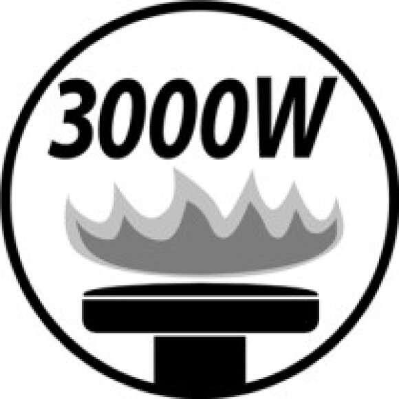 Transportabelt gaskomfur Katmai Duo Stove