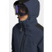 Tenson Core Ski Jacket Dark Navy W Skijakke