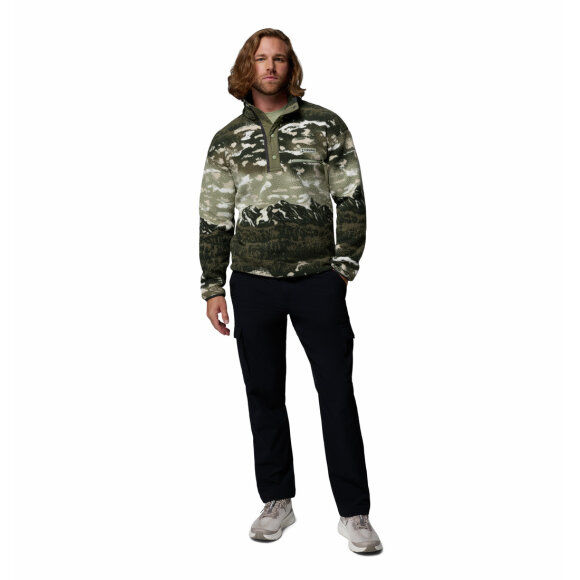 Columbia ROC Tech Cargo Pant M