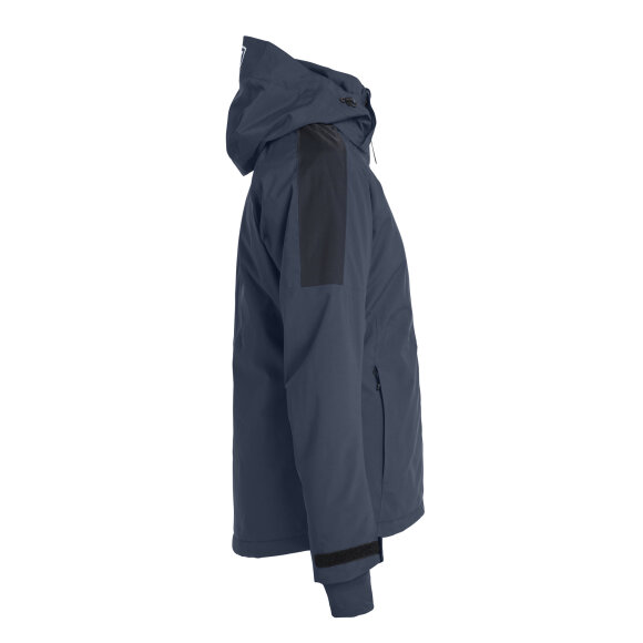 Tenson Core Ski Jacket Dark Navy W Skijakke