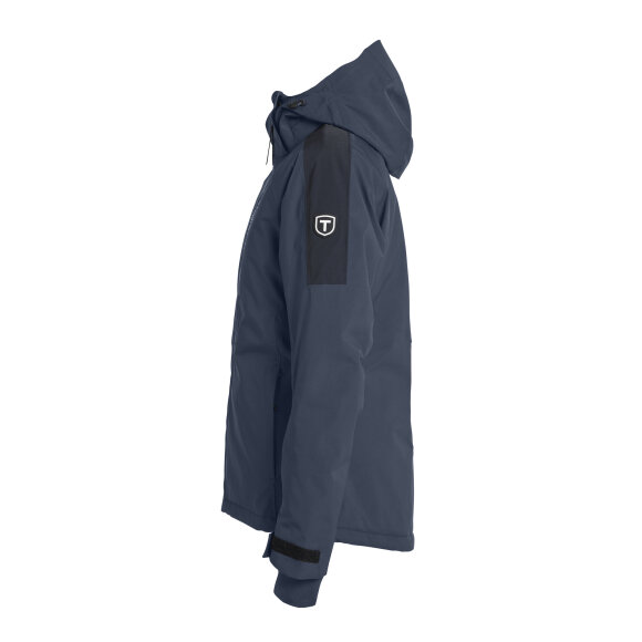 Tenson Core Ski Jacket Dark Navy W Skijakke