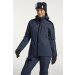 Tenson Core Ski Jacket Dark Navy W Skijakke