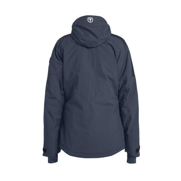 Tenson Core Ski Jacket Dark Navy W Skijakke